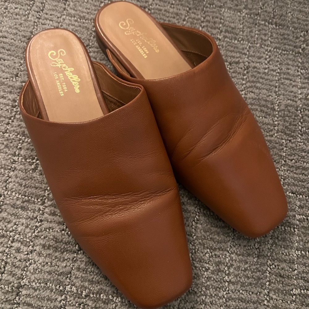 Seychelles Vice Flats